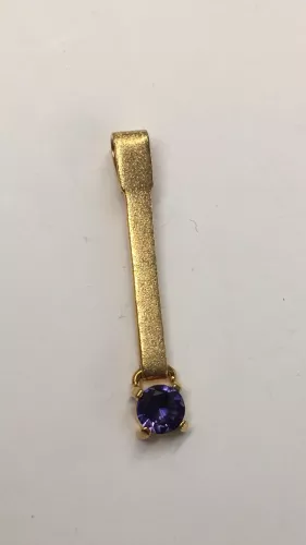 Hängsmycke 18K guld 181222H