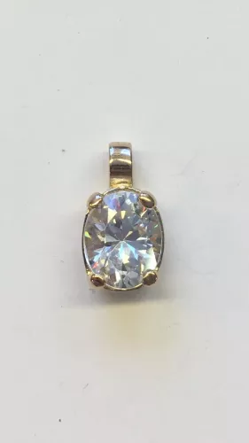 Hänge m cz 18K 181230H