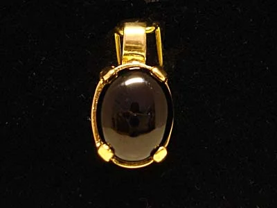 Hängsmycke 18K guld 181231H