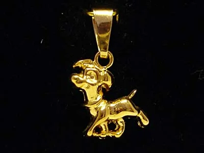 Hund 18K 181247H