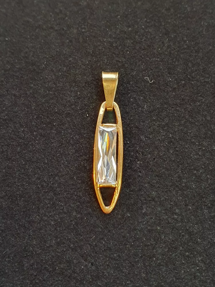 Hängsmycke 18K 181270H