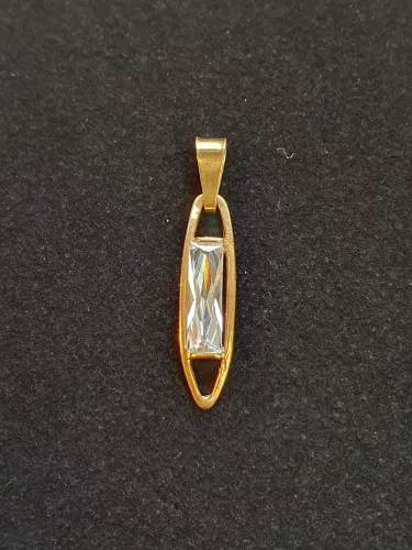 Hängsmycke 18K 181270H