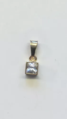 Hängsmycke 18K guld 181315H