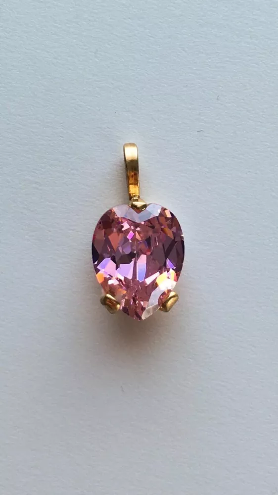 Hängsmycke 18K guld 181367H