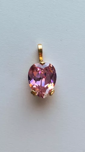Hängsmycke 18K guld 181367H