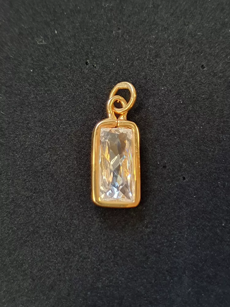 Hänge m cz 18K 181369H