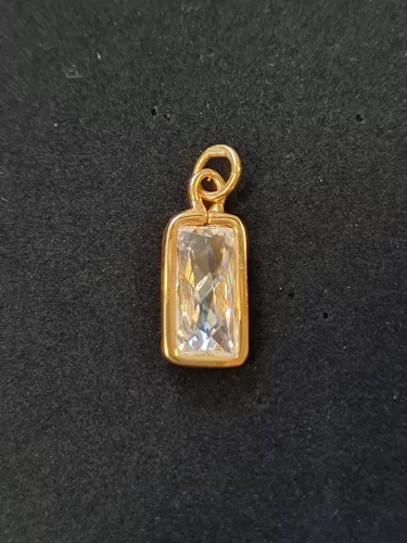 Hänge m cz 18K 181369H