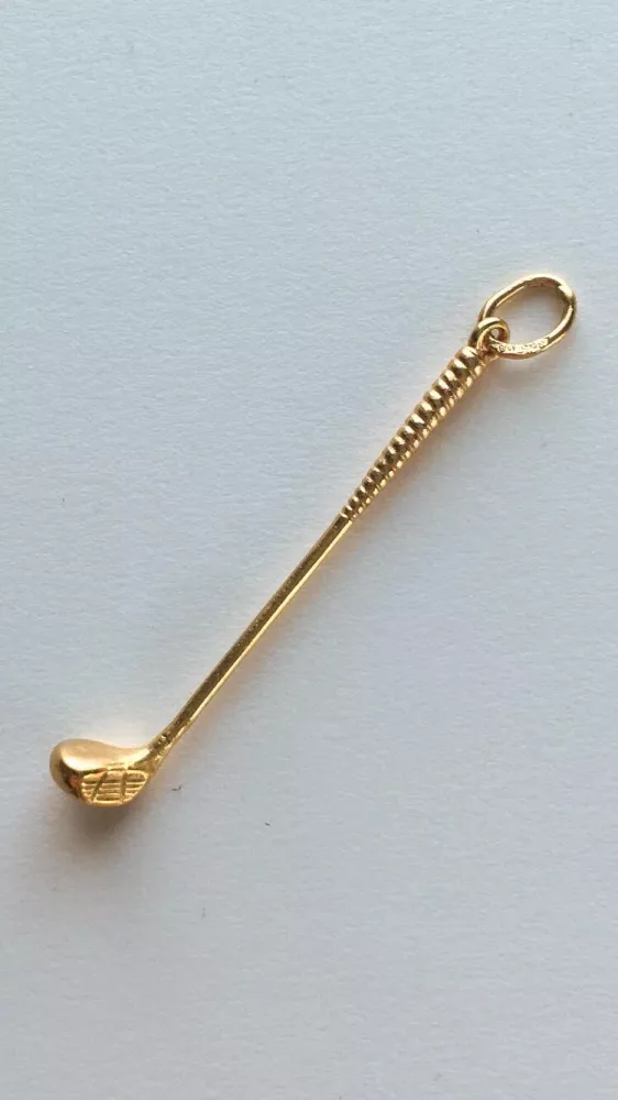 Hängsmycke 18K guld 181448H