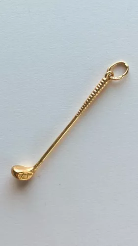 Hängsmycke 18K guld 181448H