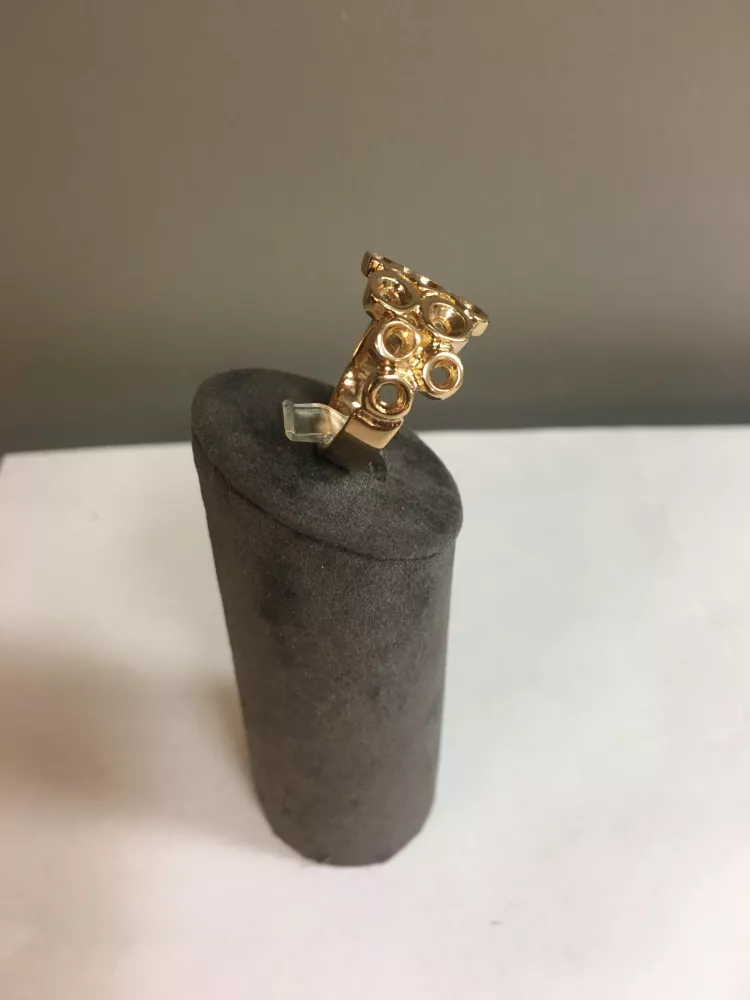Ring 18K 180739R