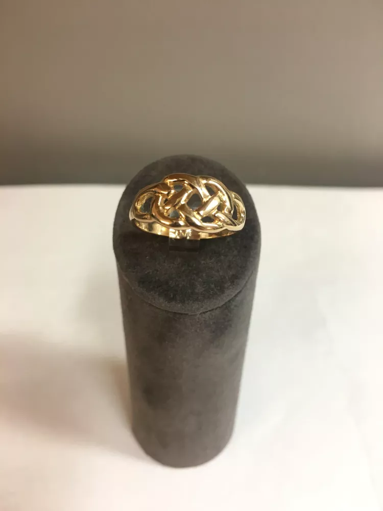 Ring 18K 180307R
