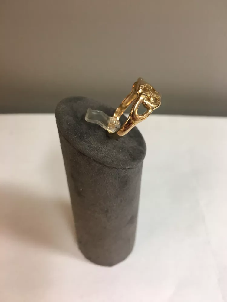Ring 18K 180307R