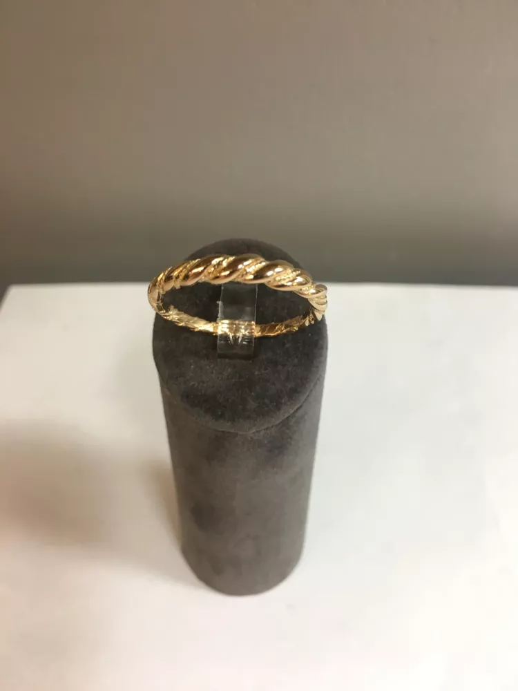 Ring 18K 180255R