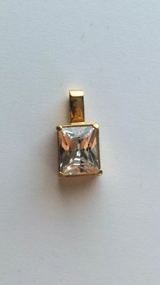 Hängsmycke 18K guld 181450H