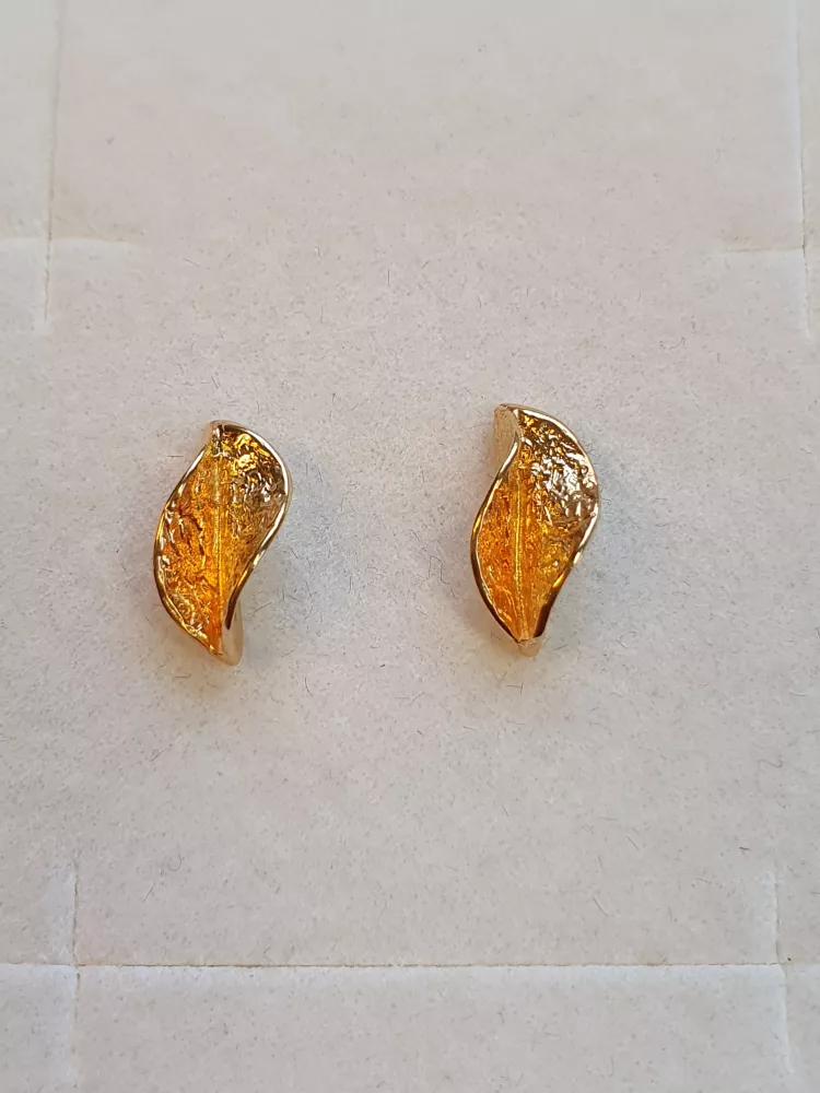 Örhänge fasta 18K 180495Ö