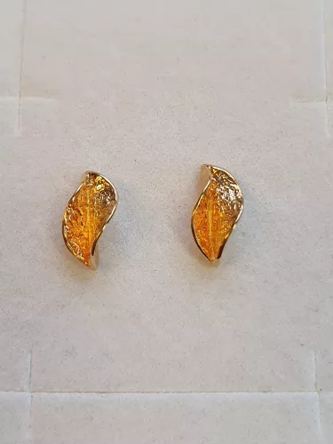 Örhänge fasta 18K 180495Ö