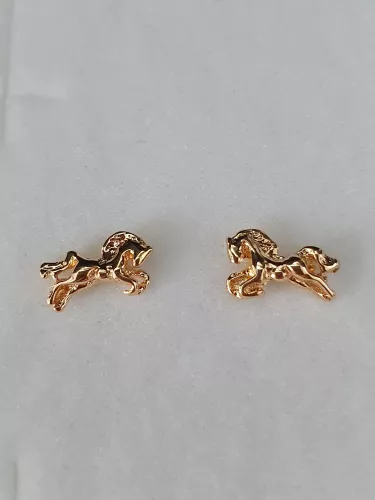 Hästar 18K 180514Ö