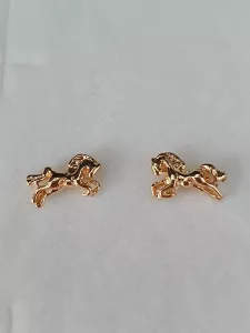 Hästar 18K 180514Ö