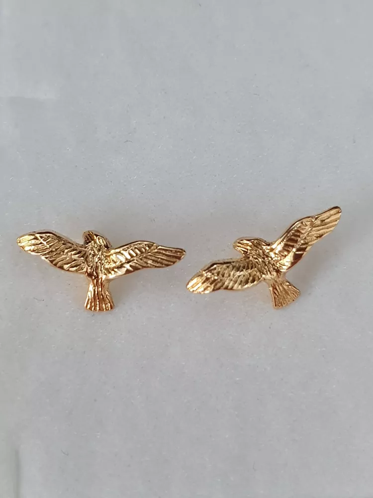 Fåglar 18K 180516Ö