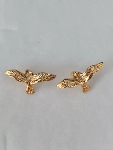 Fåglar 18K 180516Ö