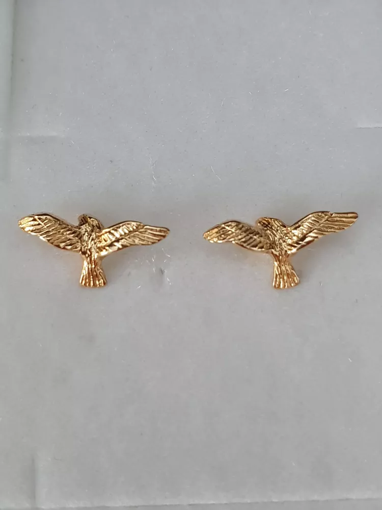 Fåglar 18K 180516Ö