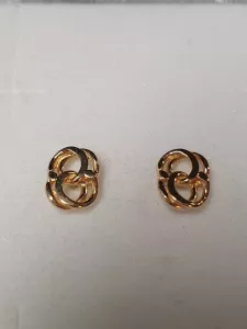 Bismarck länk fasta 18K 180530Ö