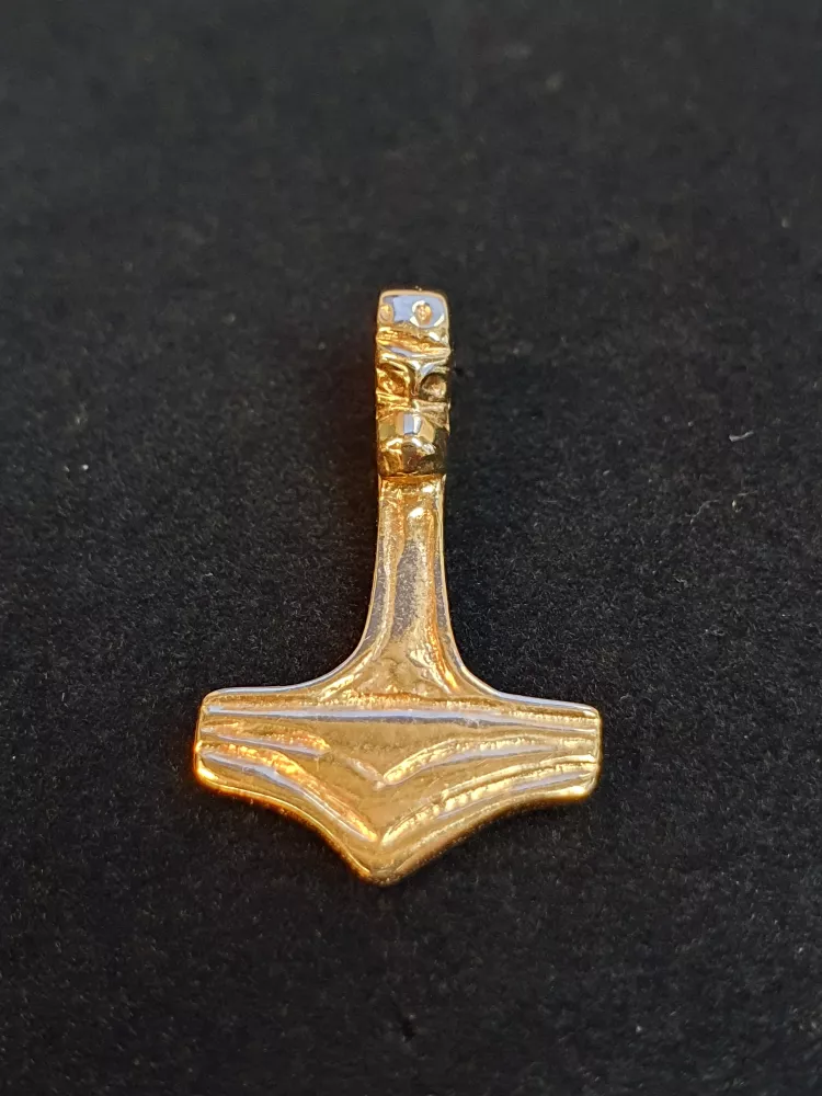 Torshammare 18K 180553H