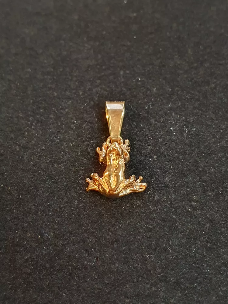 Groda 18K 180766H