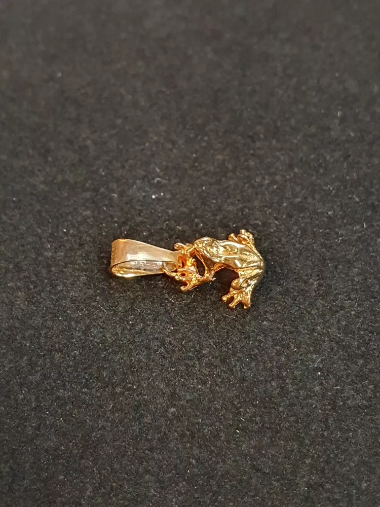 Groda 18K 180766H