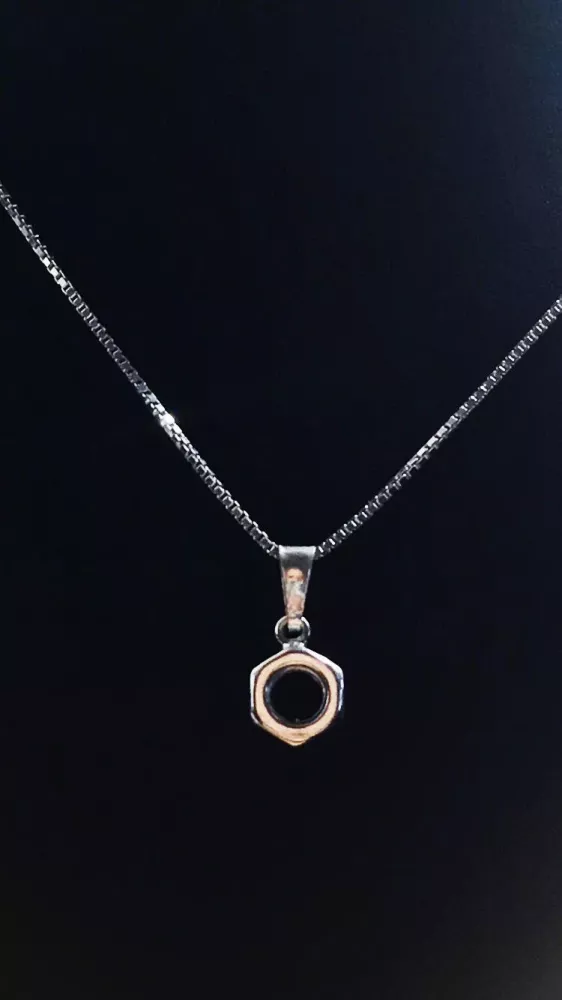 Mutter silver 9250232H