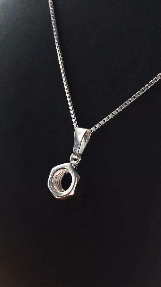 Mutter silver 9250232H