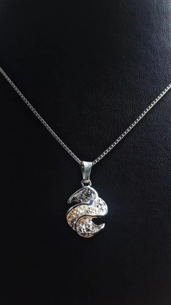 Fantasi silver 9250278H