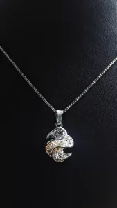 Fantasi silver 9250278H