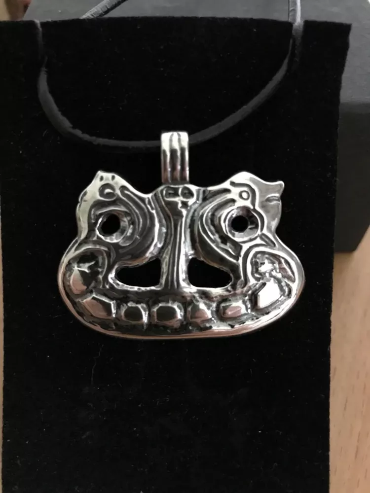 Viking 644H silver