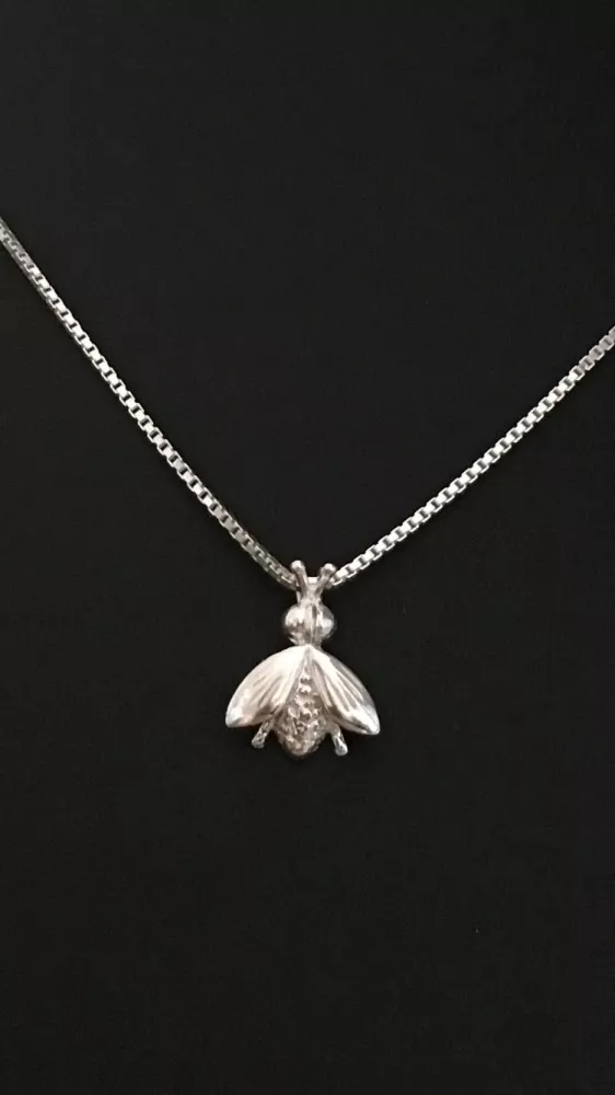 Fluga silver 9250006H