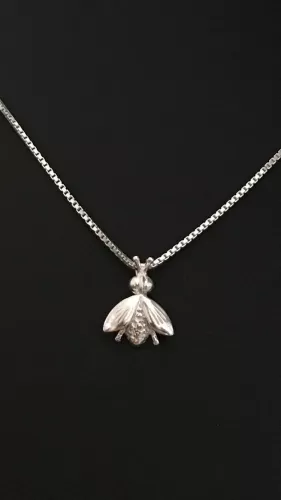 Fluga silver 9250006H