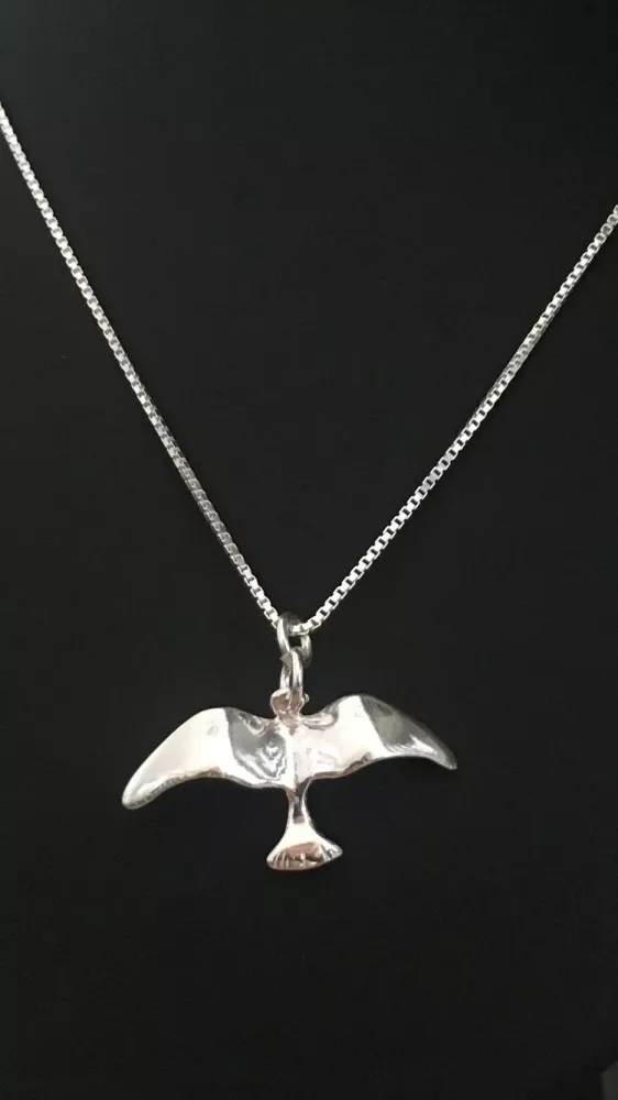 Duva silver 9250012H