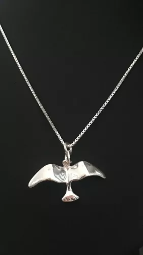 Duva silver 9250012H