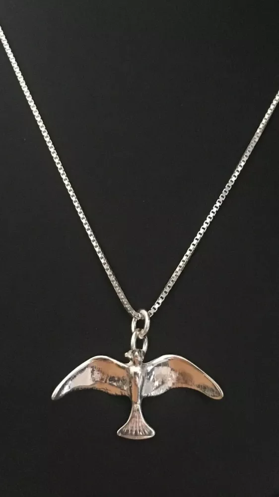 Duva silver 9250012H