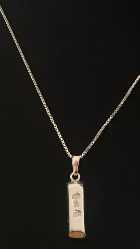 Silvertacka 9250050H