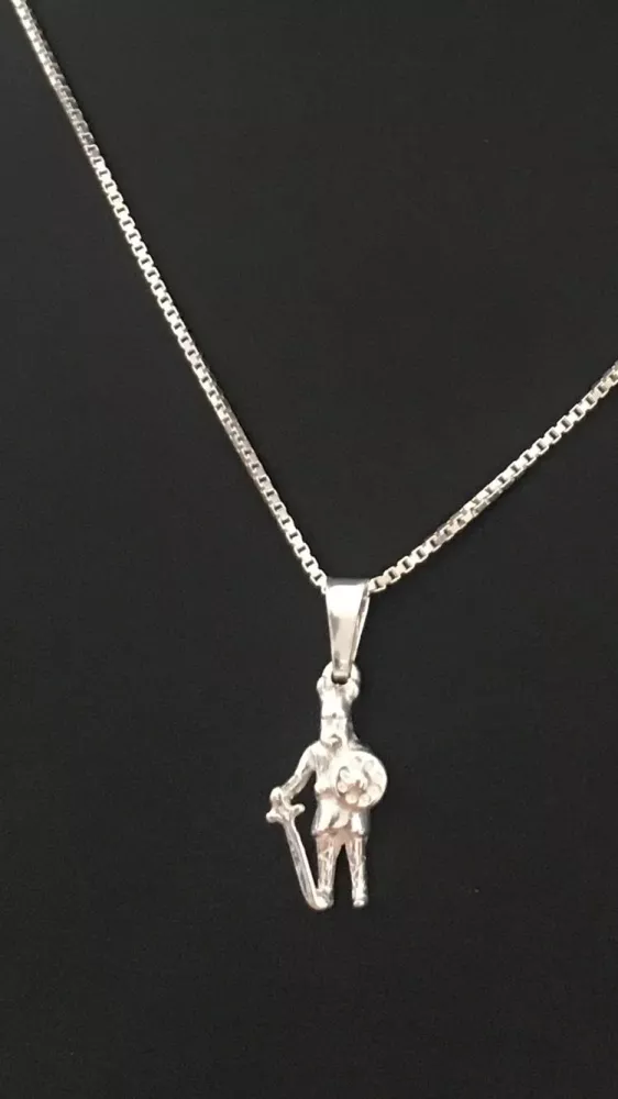 Viking silver 9250052H