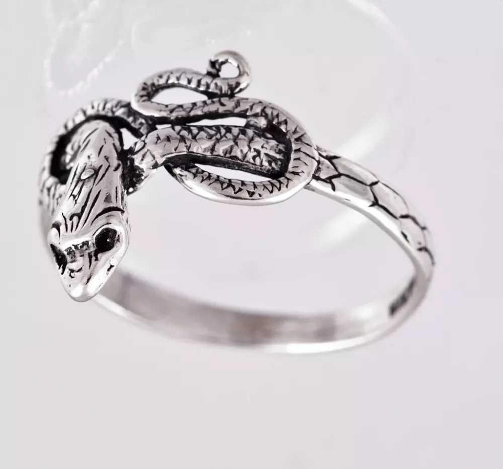 Silverring 9250078R