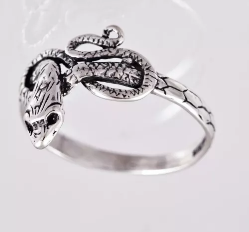 Silverring 9250078R