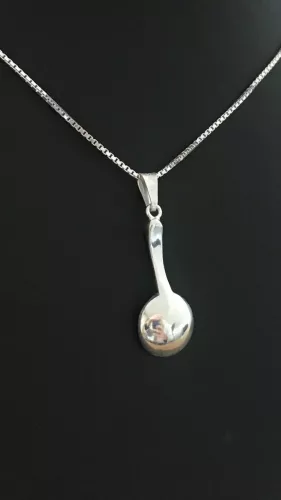 Grötslev silver 9250109H