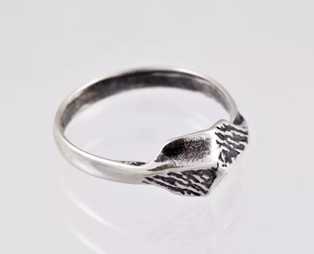 Silverring 9250181R