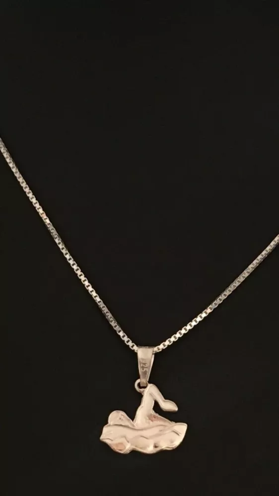 Simmare silver 9250192H