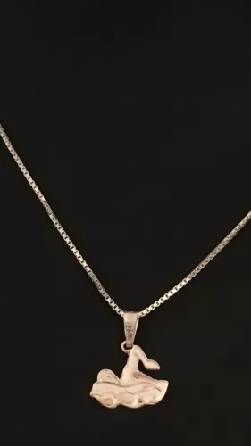 Simmare silver 9250192H