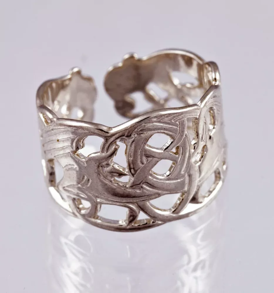 Silverring 9250246R
