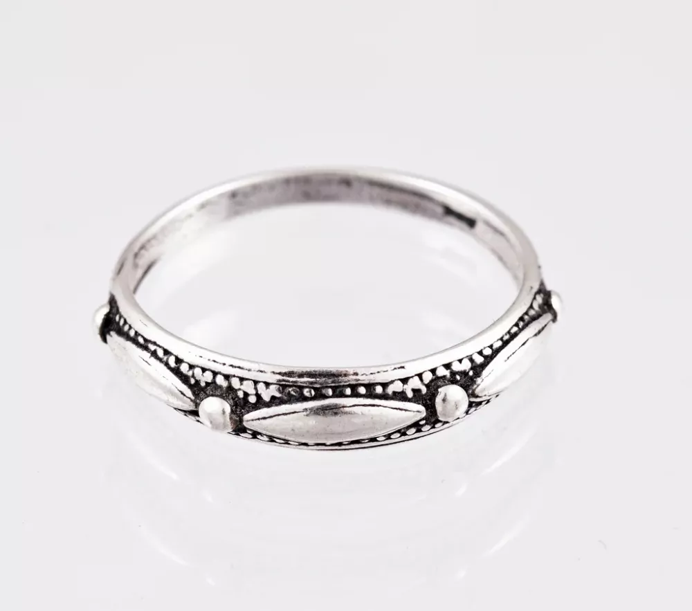 Silverring 9250291R