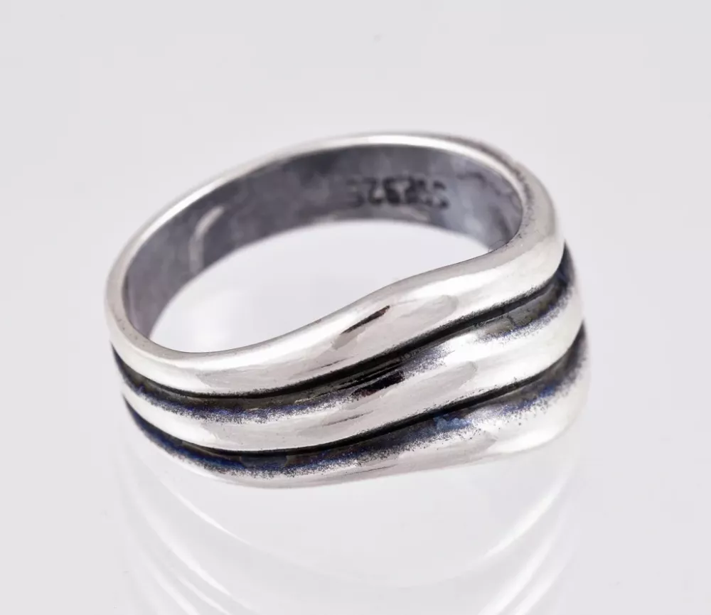 Silverring 9250300R